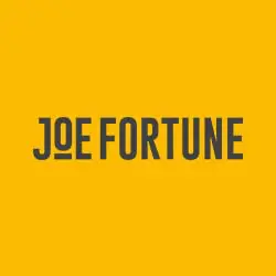 Joe Fortune logo