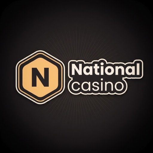 National Casino logo
