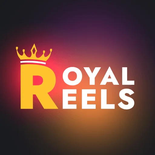 Royal Reels logo