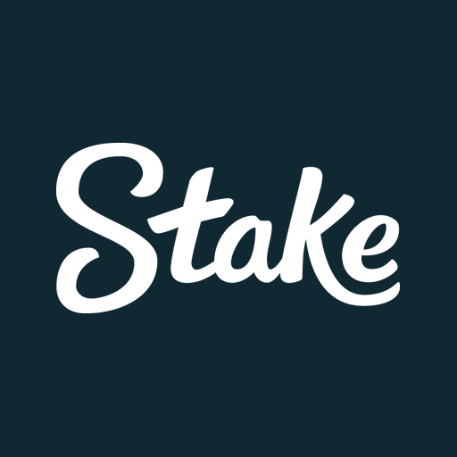 Stake logo